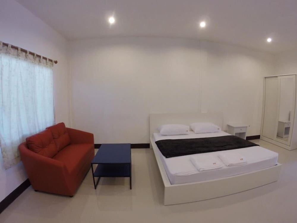 Fairtex Residence - Tap to explore photos