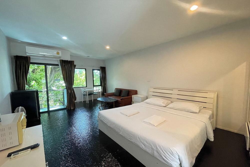 Fairtex Residence Pattaya Room Type - Grand Apartment