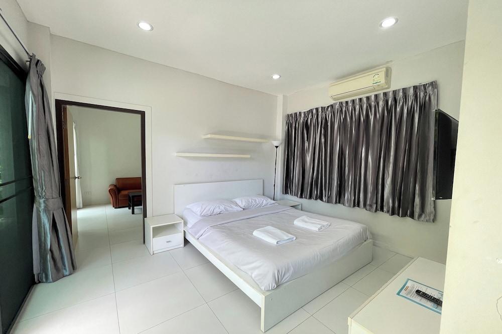 Fairtex Residence Pattaya Room Type - Grand House