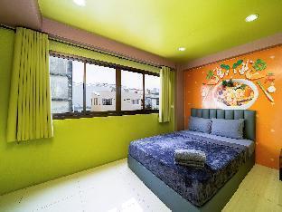 Oh Bangkok Hostel