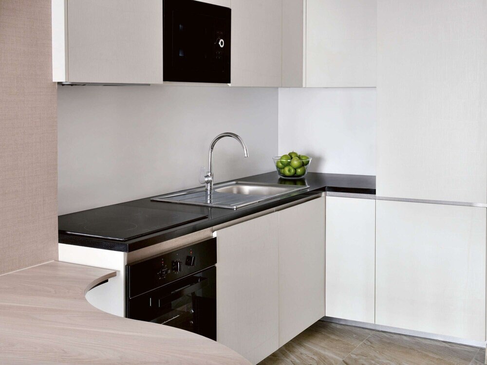 Movenpick Hotel Apartments Downtown Dubai 63 8 8 Updated 2020 Prices Reviews United Arab Emirates Tripadvisor