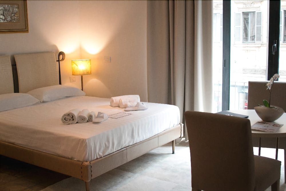 Hemeras Boutique House Aparthotel Pantheon