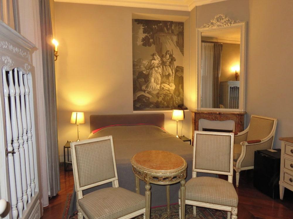 Hôtel Windsor Home Room Type - Superior Double Room