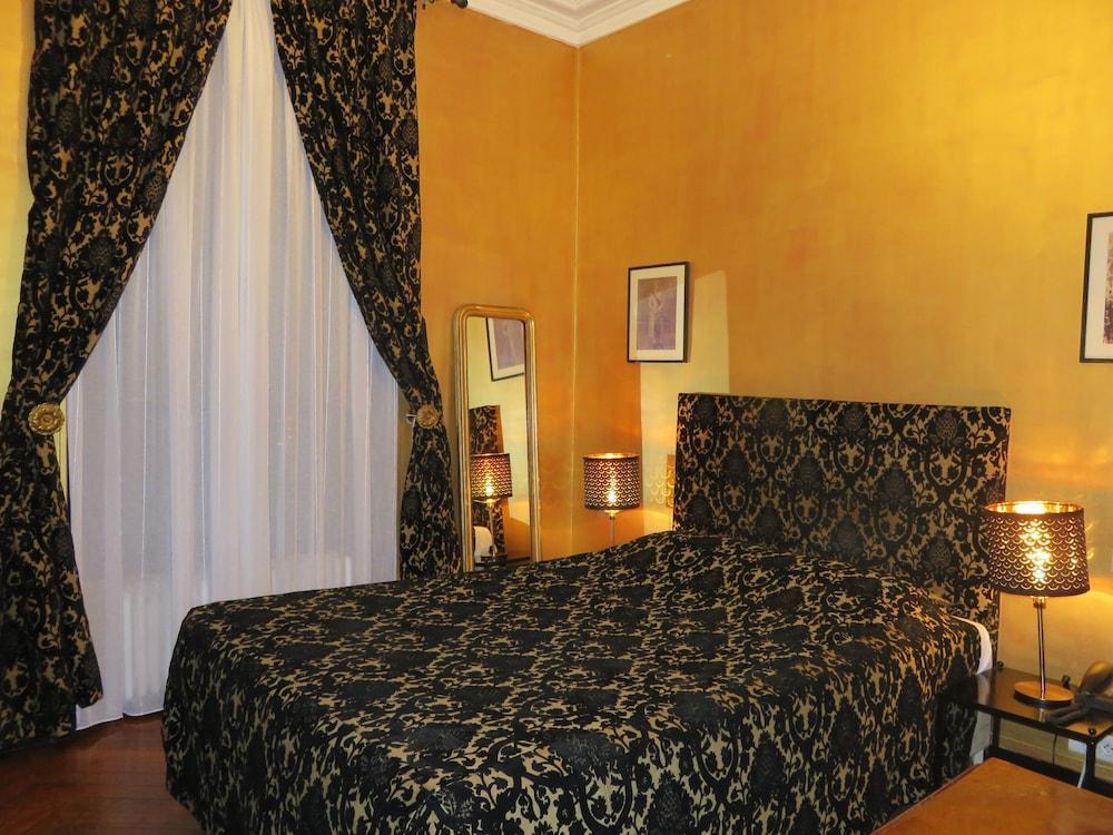 Hôtel Windsor Home Room Type - Standard Double Room