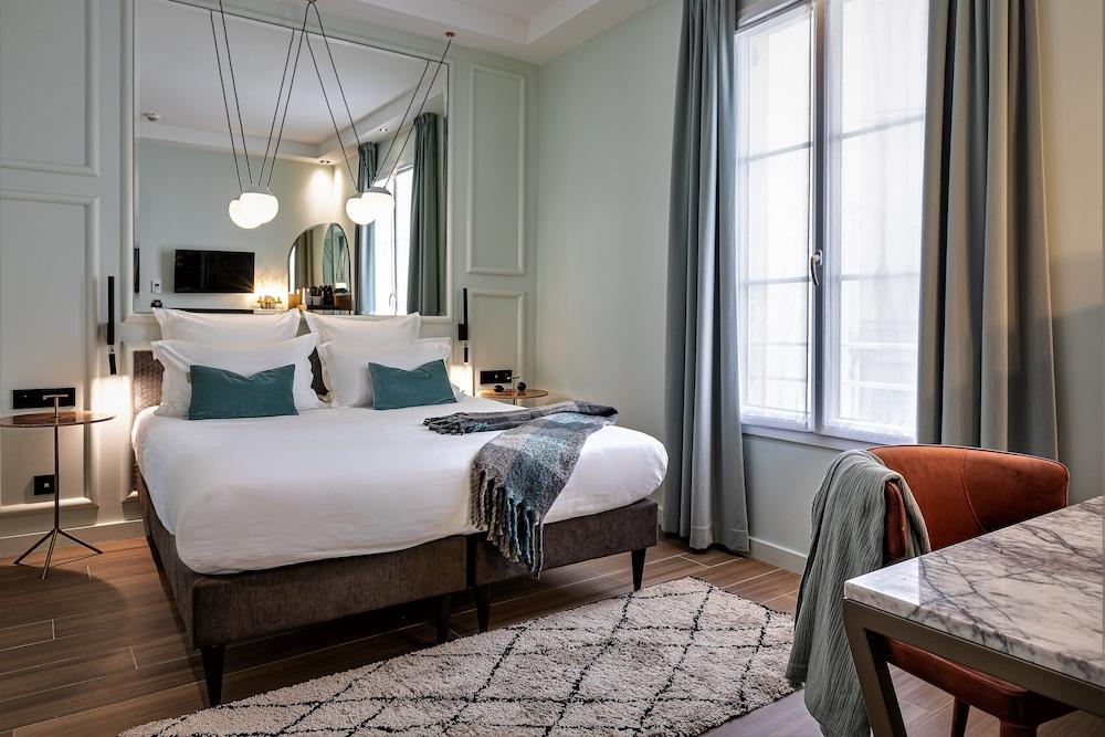 Hôtel Veryste & Spa Room Type - Superior Room, 1 Queen Bed