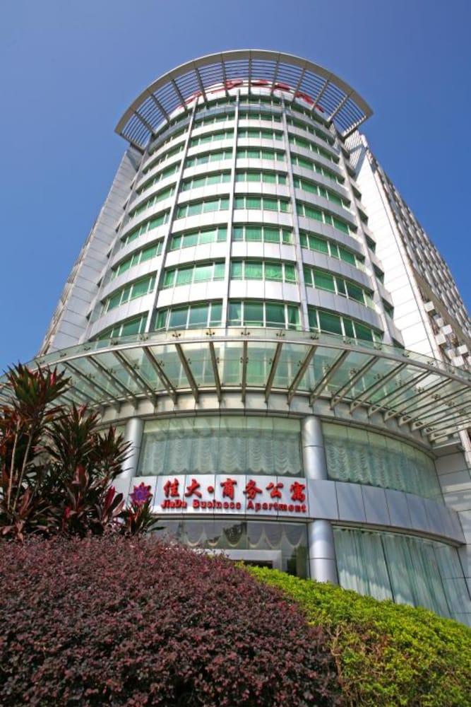 Yimi Inn Science City Jiada Branch - Tap to explore photos
