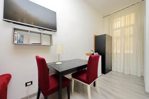 Lucky Holiday Rooms Room Type - Comfort Quadruple Room