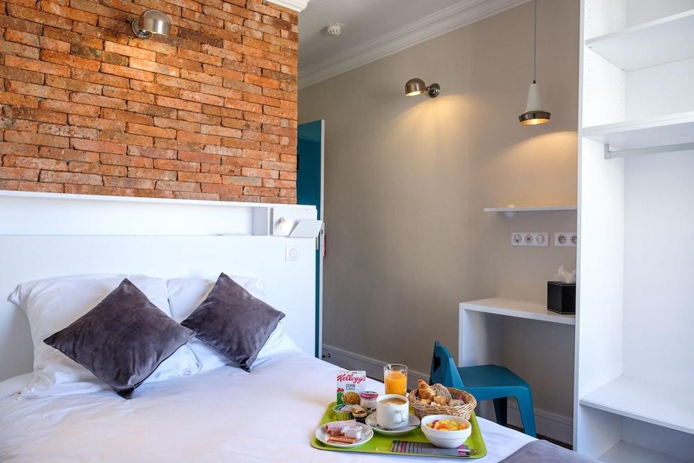 Hotel de Paris Montparnasse Room Type - Comfort Room