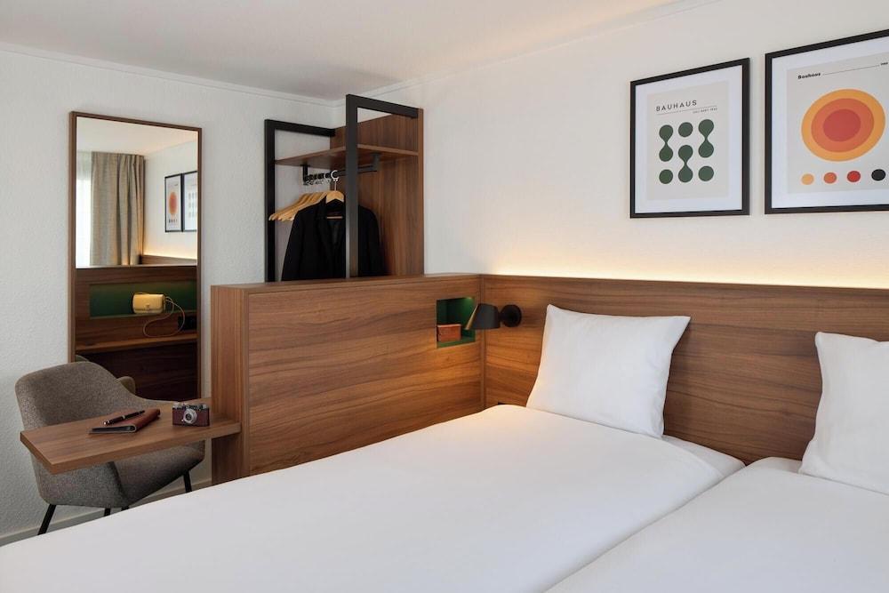 Timhotel Nation Room Type - Comfort Twin Room