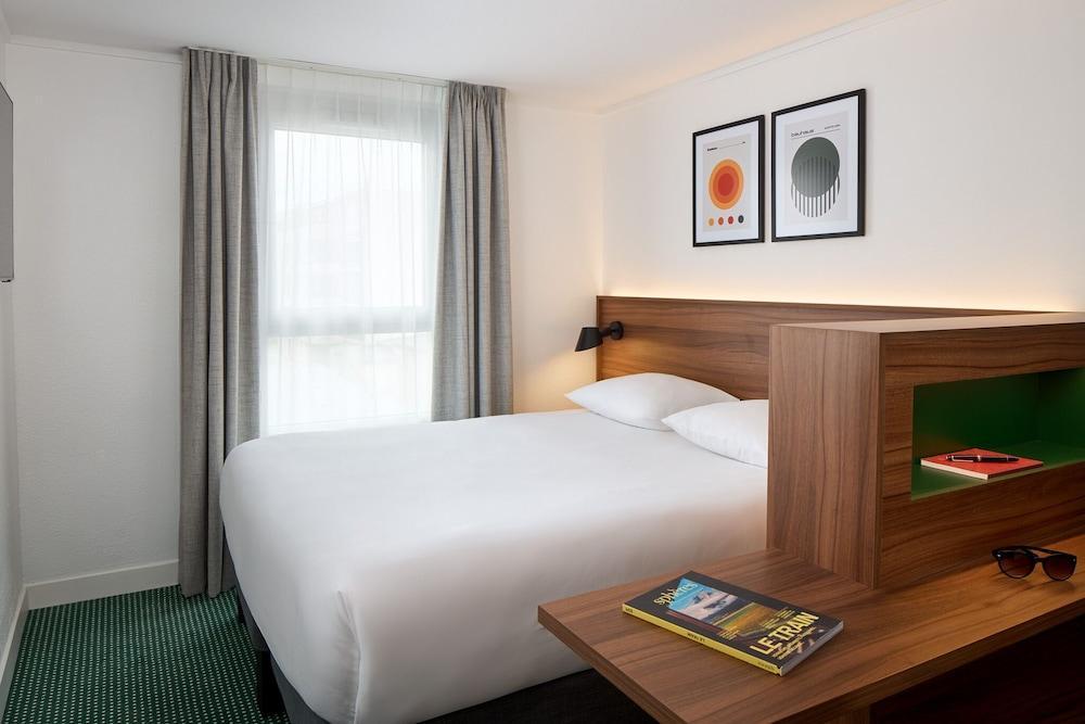 Timhotel Nation Room Type - Comfort Double Room