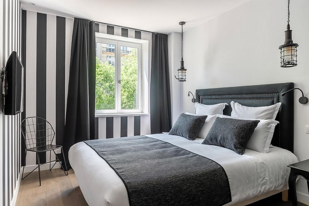 Be You Luxury Apart'Hotel Room Type - Deluxe Suite Be You Luxury Apart'Hotel Room Type - Deluxe Suite