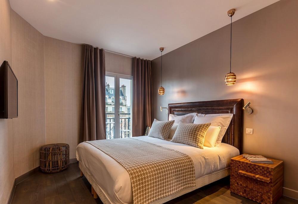 Be You Luxury Apart'Hotel Room Type - Superior Suite