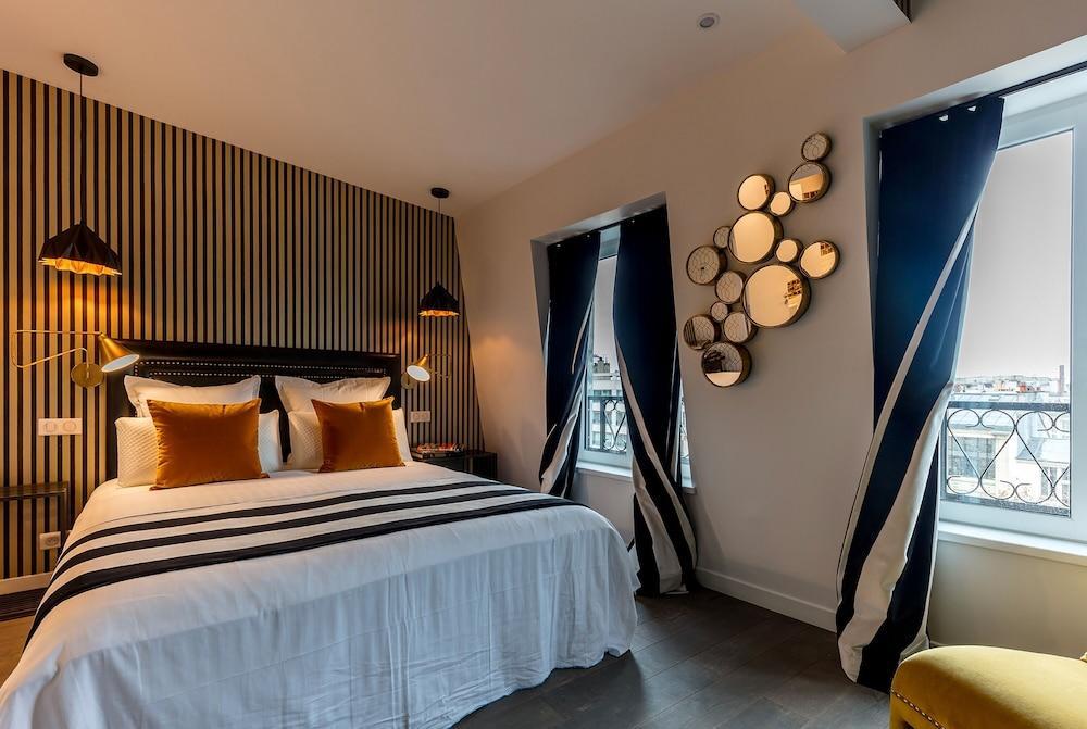 Be You Luxury Apart'Hotel Room Type - Royal Suite