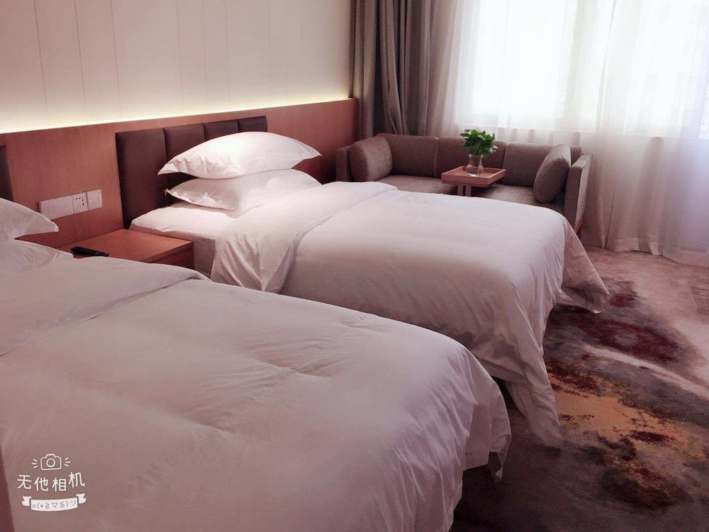 De Sense Hotel Guangdong Guangzhou - Tap to explore photos