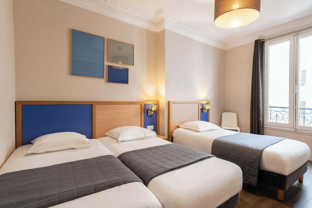 Est Hotel Room Type - Triple Room