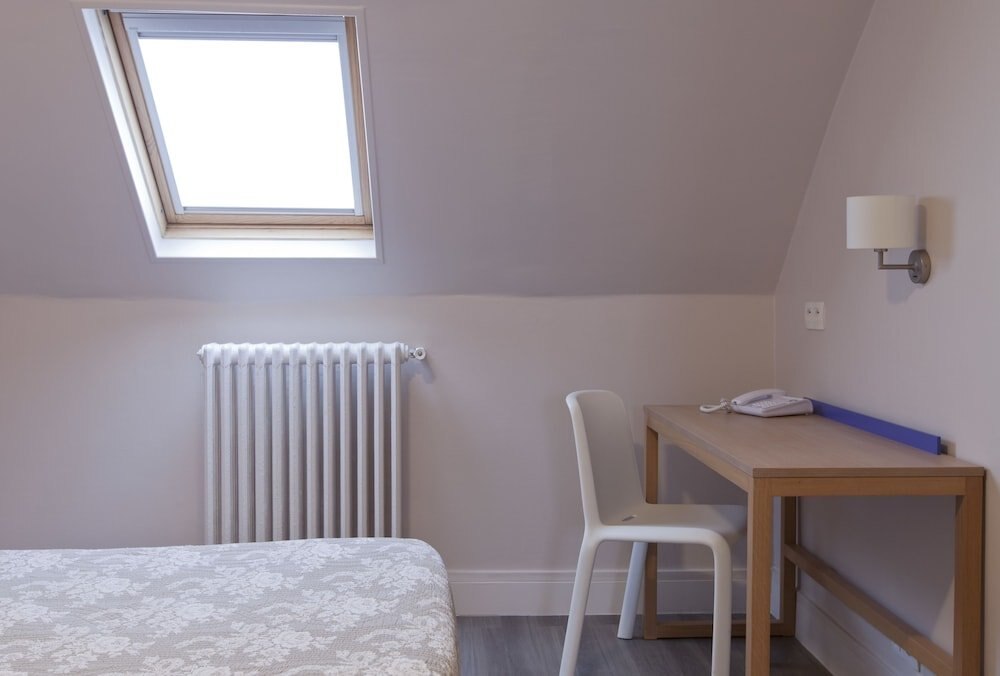 Est Hotel Room Type - Twin Room(2 Twin Beds)