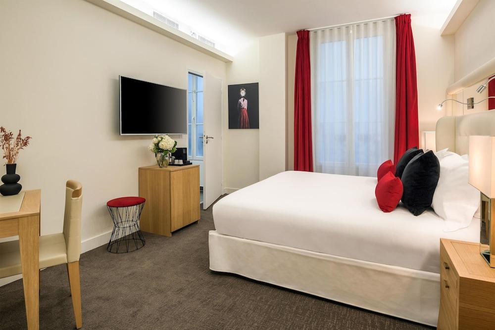 Hotel Camille Paris Gare de Lyon, Tapestry Collection by Hilton - Tap to explore photos