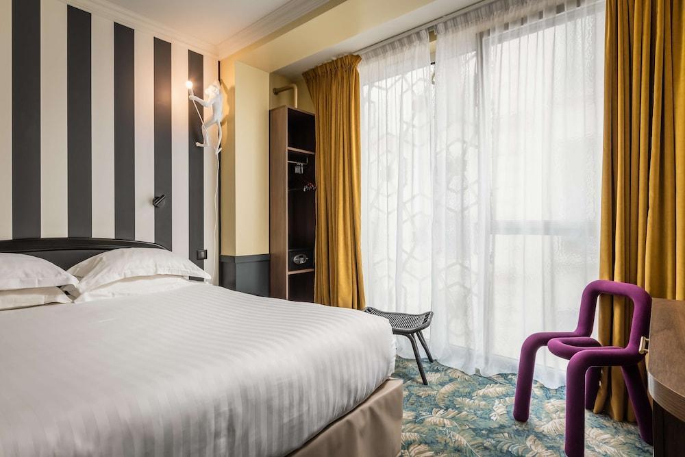 Archétype Etoile Room Type - Double Room