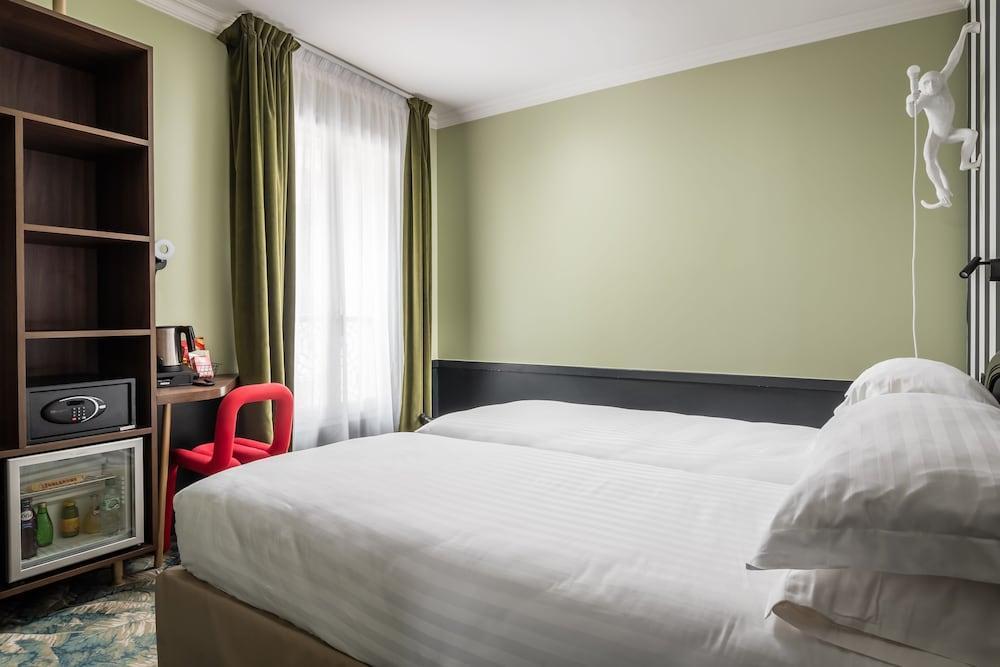 Archétype Etoile Room Type - Twin Room