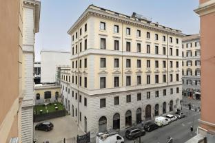 Numa Rome Linea