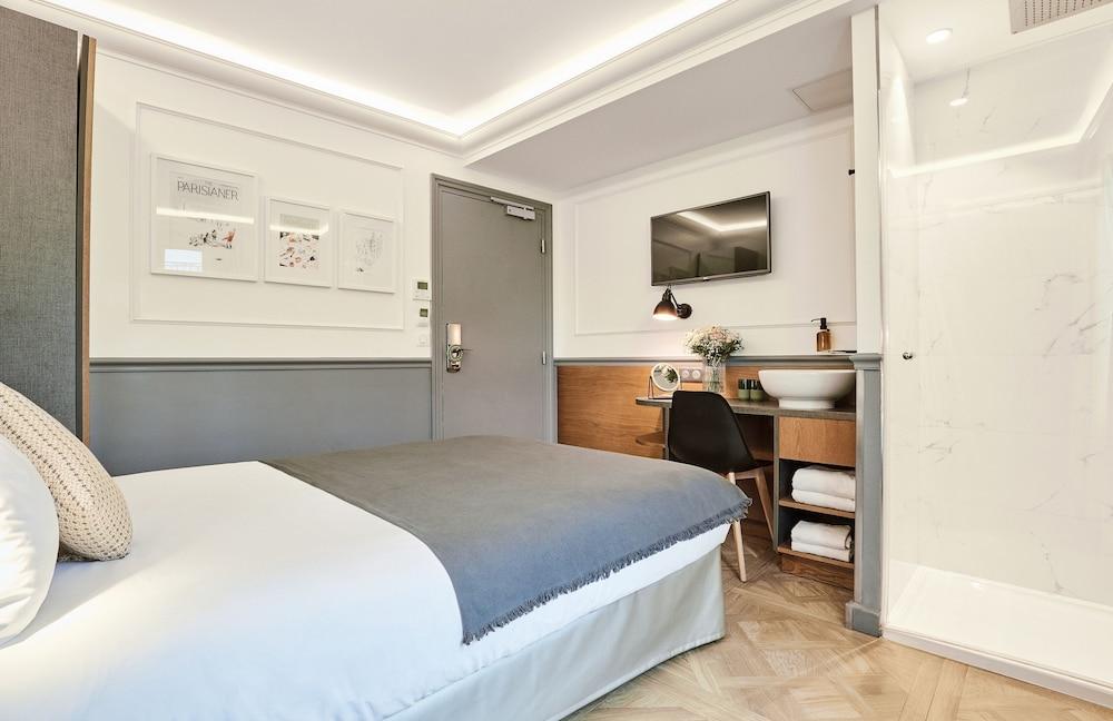 Hôtel Petit Lafayette Room Type - Cosy Double Room