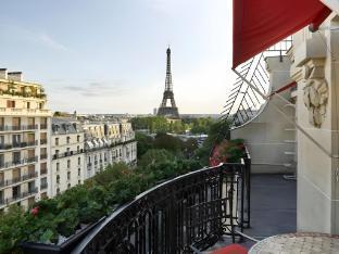 Hôtel Plaza Athénée - Dorchester Collection