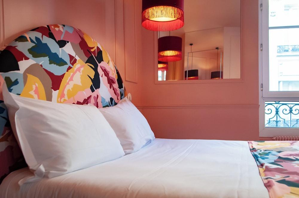 Hotel Petit Saint Honoré Room Type - Comfort Double Room