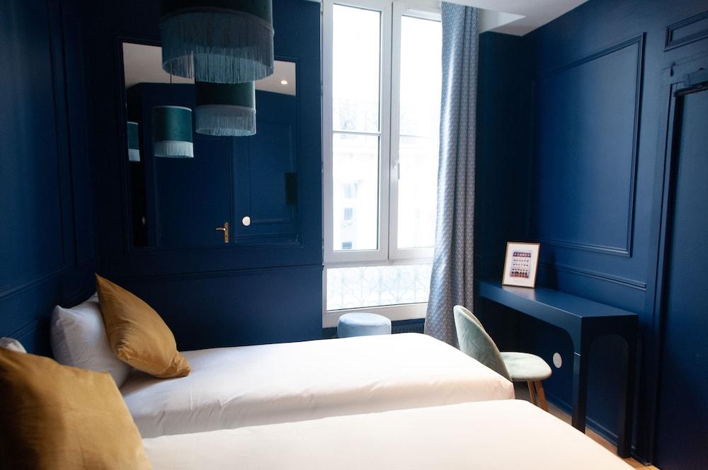 Hotel Petit Saint Honoré Room Type - Standard Twin Room