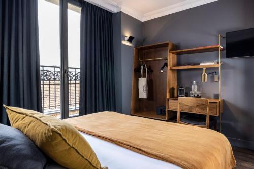 COQ Hotel Paris - Tap to explore photos