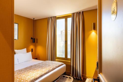 COQ Hotel Paris - Tap to explore photos