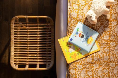 COQ Hotel Paris - Tap to explore photos