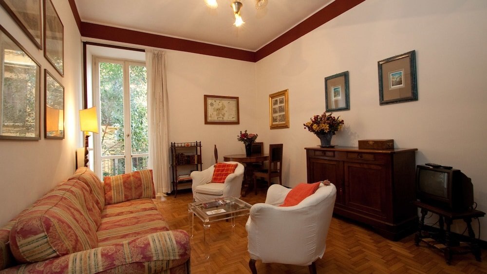 Rental In Rome Ottaviano - Tap to explore photos