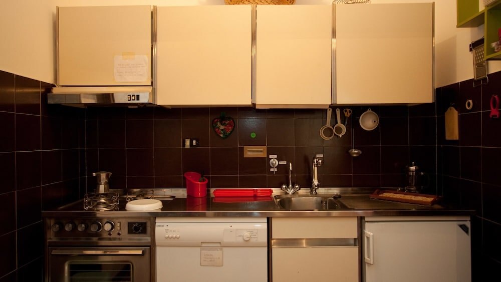 Rental In Rome Ottaviano - Tap to explore photos