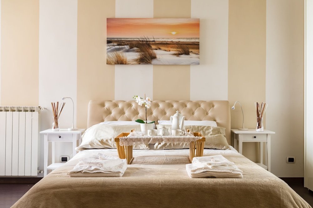 A World Aparts - Frattina Royal Room Type - A World Aparts - Frattina Royal (Via del Gambero 30)