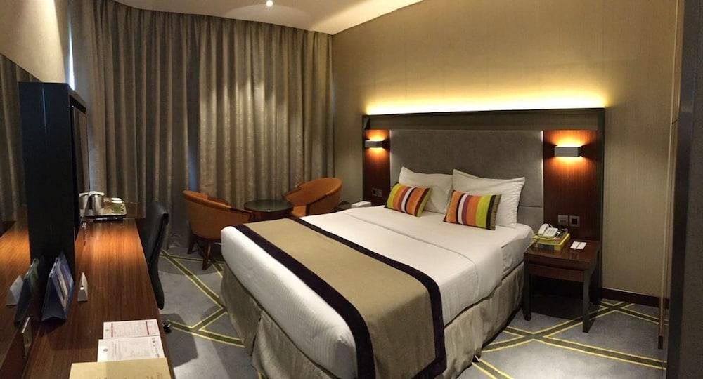 Versailles by Vieras Hotel Room Type - Standard Double Room