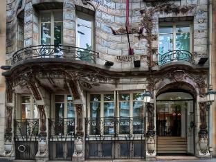 Hotel Elysées Céramic - Tap to explore photos