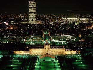 ibis Styles Paris Maine Montparnasse