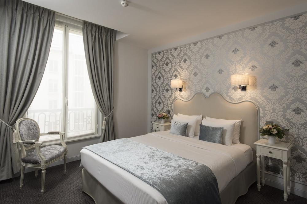 Hotel St Pétersbourg Opéra & Spa Room Type - Classic Room