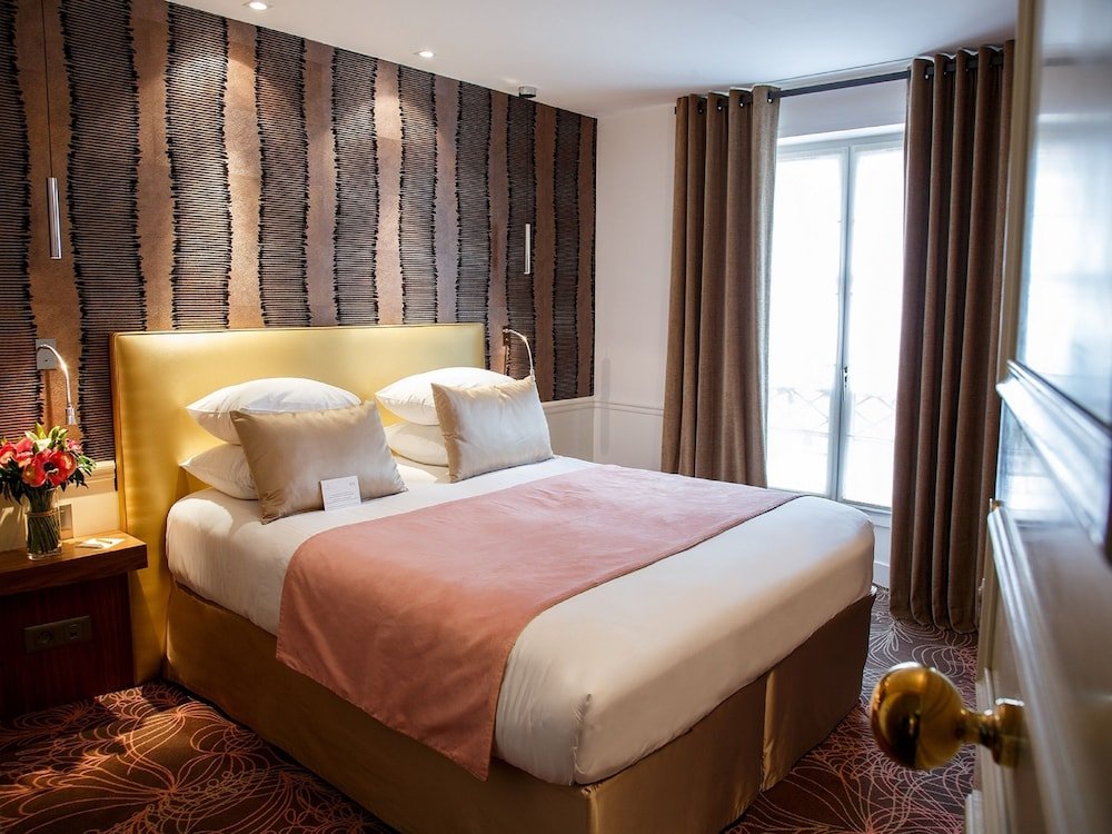 Hotel Le Clos Medicis Room Type - Superior Double Room