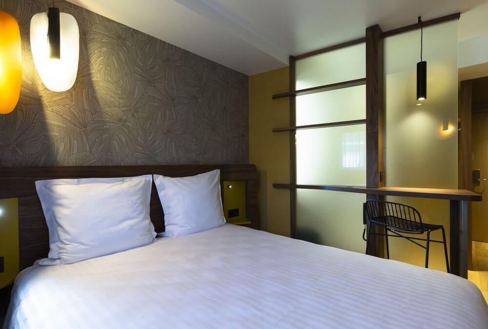 Hotel Oceania Paris Porte de Versailles Room Type - Superior Double Room