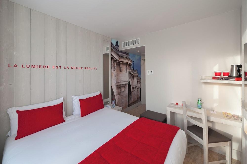 Hôtel Le 209 Paris Bercy Room Type - Standard Room, 1 King Bed