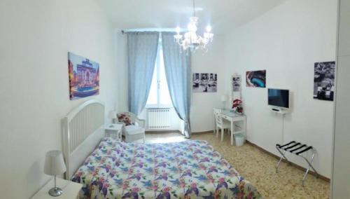 Ciao Roma Room Type - Superior Queen Room