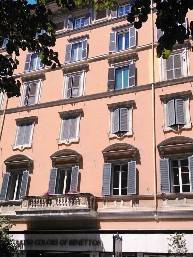 Ciao Roma