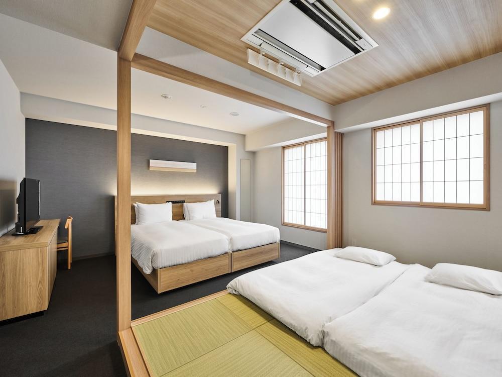 MIMARU Tokyo Akasaka Room Type - Japanese Apartment MIMARU Tokyo Akasaka Room Type - Japanese Apartment