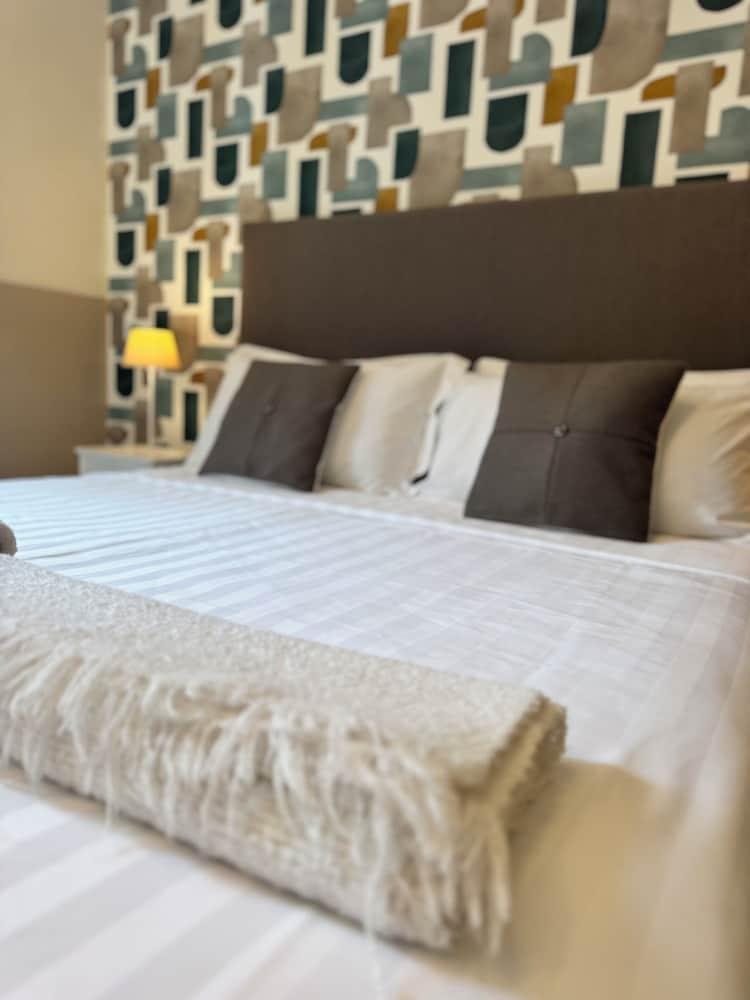 My Monti Place Room Type - Superior Double Room