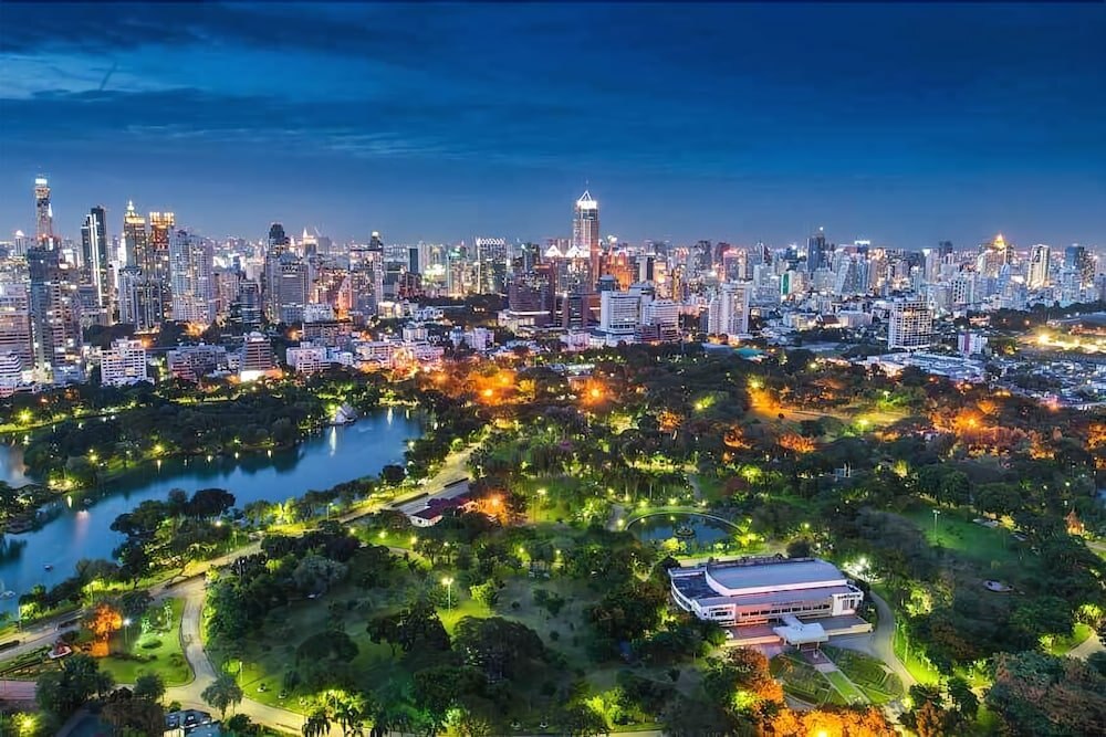 Sarnn Sukhumvit 28 - Tap to explore photos