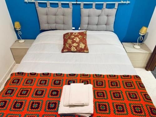 Mary Louise B&B Room Type - Double Room with Private Bathroom