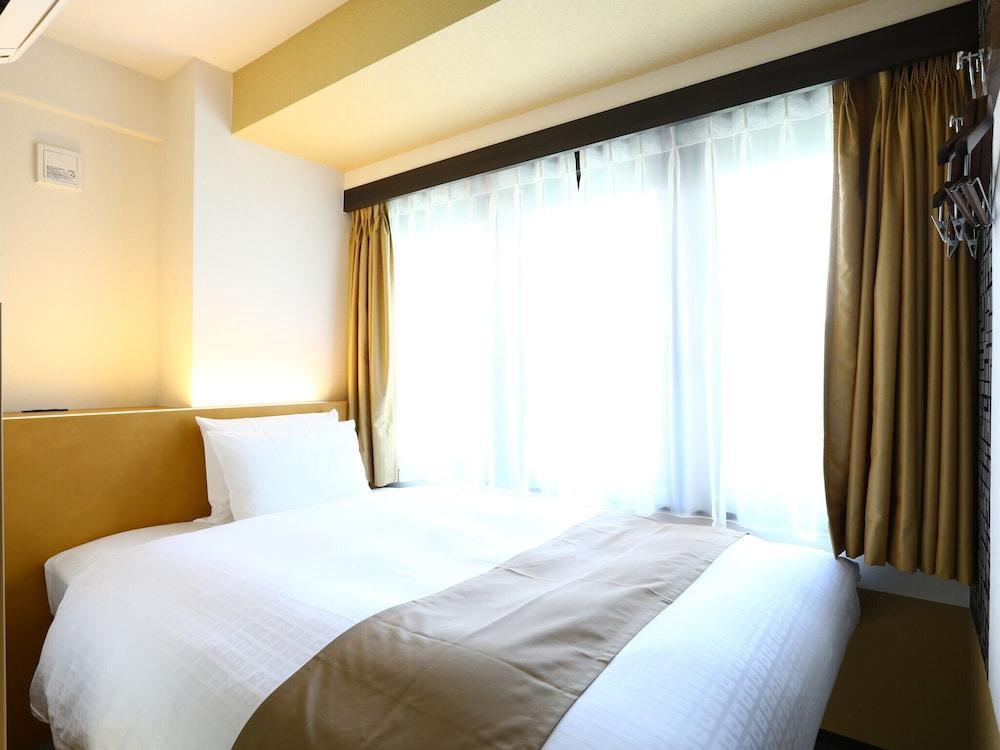 KOKO HOTEL Ueno Station Room Type - Standard Double-14sqm 140cm×200cm -Non Smoking