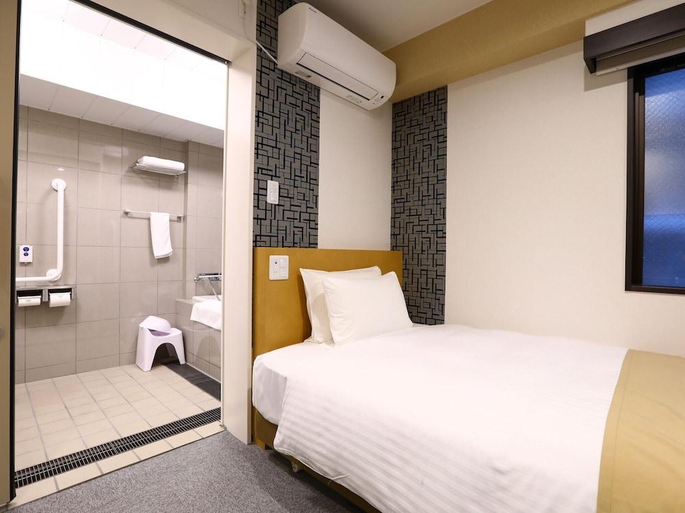 KOKO HOTEL Ueno Station - Tap to explore photos