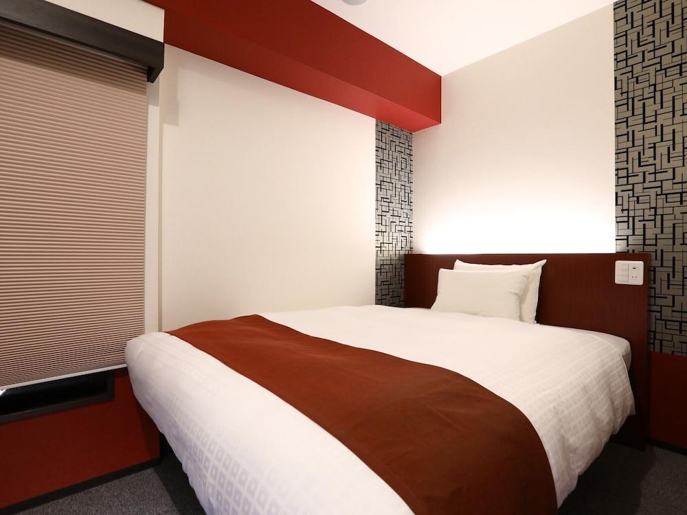 KOKO HOTEL Ueno Station Room Type - Semi Double-12sqm 140cm×200cm -Non Smoking